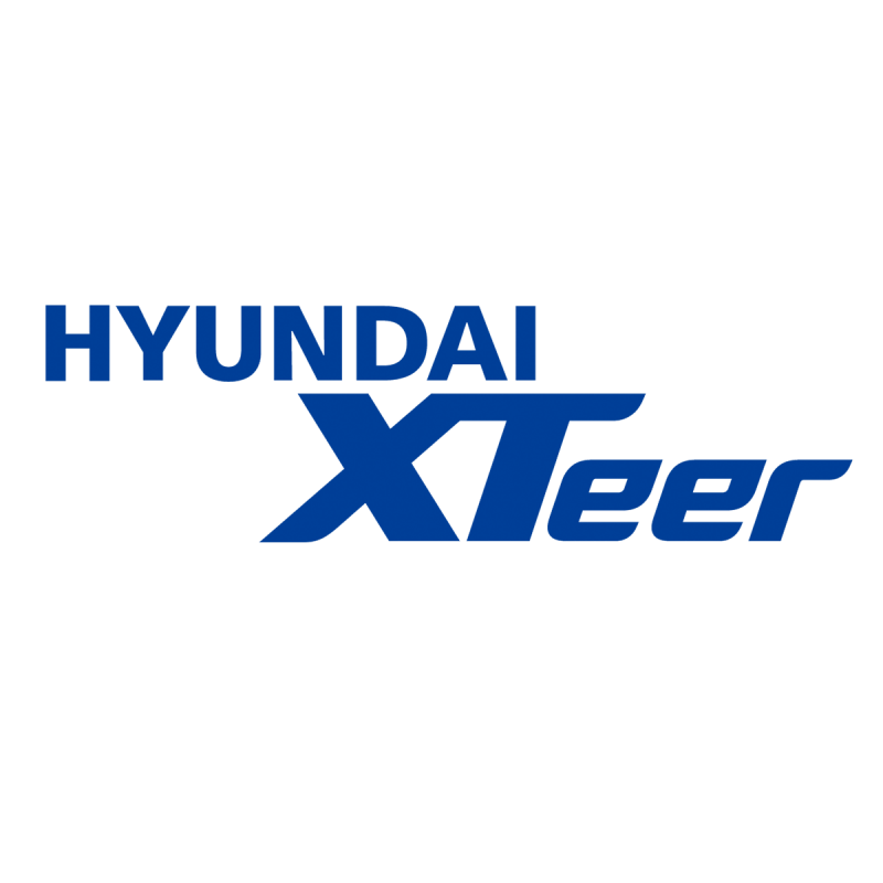 HYUNDAİ XTEER