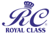 RC ROYAL CLASS KAUÇUK