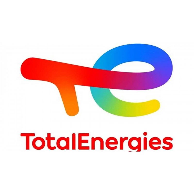 TOTAL ENERGİES